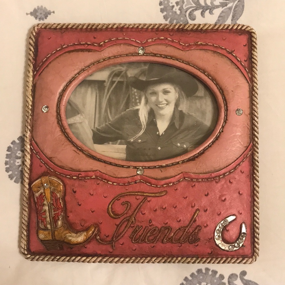 Photo frame